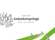 Cover von Gedankensprünge