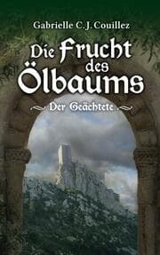 Cover von Die Frucht des Ölbaums