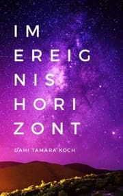 Cover von Im Ereignishorizont