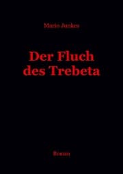 Cover von Der Fluch des Trebeta