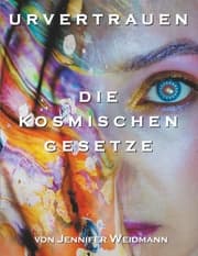 Cover von Urvertrauen