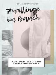 Cover von Zwillinge im Bauch