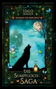 Cover von Am Rand der Abendwelt