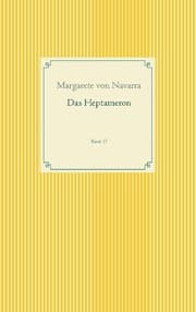 Cover von Das Heptameron