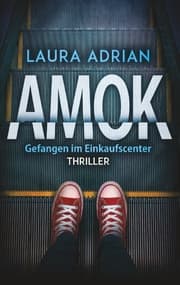 Cover von Amok