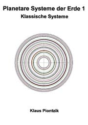 Cover von Planetare Systeme der Erde 1
