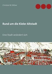 Cover von Rund um die Kieler Altstadt