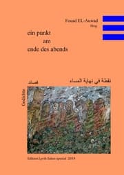 Cover von ein punkt am ende des abends