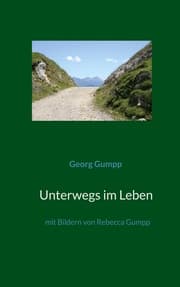 Cover von Unterwegs im Leben
