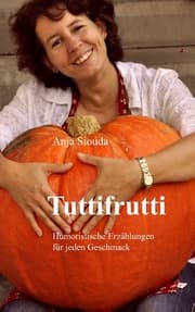 Cover von Tuttifrutti