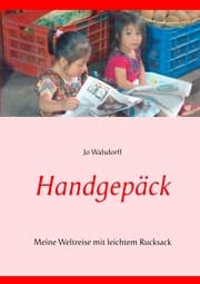 Cover von Handgepäck