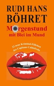 Cover von Morgenstund mit Blei im Mund