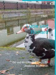 Cover von Lucie und Richard