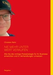 Cover von Nie mehr unter Wert verkaufen