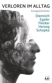 Cover von Verloren im Alltag