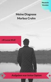 Cover von Meine Diagnose Morbus Crohn