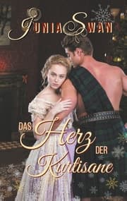 Cover von Das Herz der Kurtisane