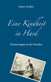 Cover von Eine Kindheit in Hard