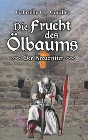 Cover von Die Frucht des Ölbaums