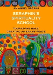 Cover von Seraphin's Spirituality School