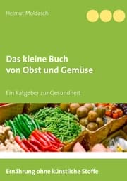 Cover von Das kleine Buch von Obst und Gemüse
