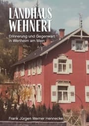 Cover von Landhaus Wehnert