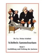 Cover von Schöbels Sammelsurium