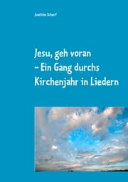Cover von Jesu, geh voran