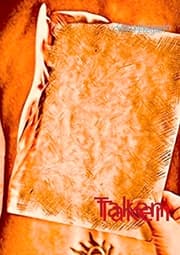 Cover von Taken
