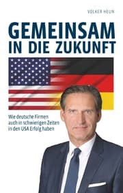 Cover von Gemeinsam in die Zukunft