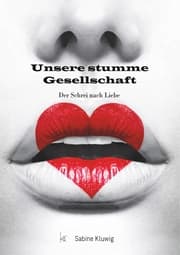 Cover von Unsere stumme Gesellschaft