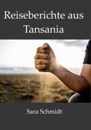 Cover von Reiseberichte aus Tansania