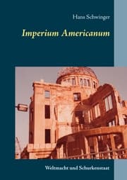 Cover von Imperium Americanum