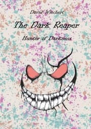 Cover von The Dark Reaper - Hunter of Darkness