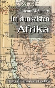 Cover von Im dunkelsten Afrika