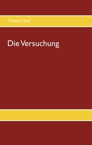 Cover von Die Versuchung