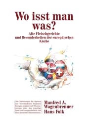 Cover von Wo isst man was?