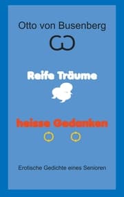 Cover von Reife Träume heisse Gedanken