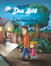 Cover von Das Licht in der Dunkelheit