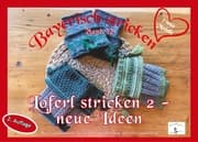 Cover von Loferl stricken 2 - neue Ideen