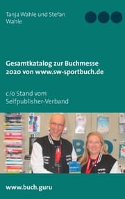 Cover von Gesamtkatalog zur Buchmesse 2020 von www.sw-sportbuch.de