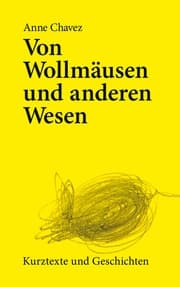 Cover von Von Wollmäusen und anderen Wesen