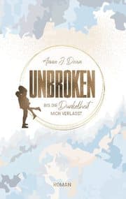 Cover von Unbroken
