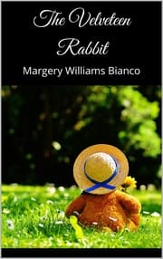 Cover von The Velveteen Rabbit