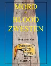 Cover von Mord in Blood Zwesten 2