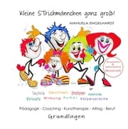 Cover von Kleine Strichmännchen ganz groß!