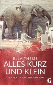 Cover von Alles kurz und klein