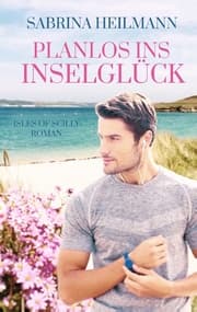 Cover von Planlos ins Inselglück