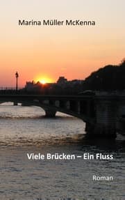 Cover von Viele Brücken - Ein Fluss