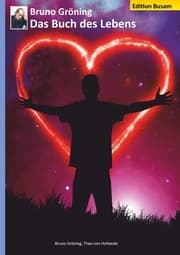 Cover von Bruno Gröning - Das Buch des Lebens